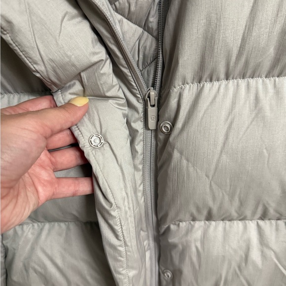 Lululemon Wunder Puff Jacket - Picture 6 of 9